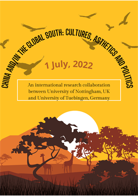 The Global South Symposium Poster