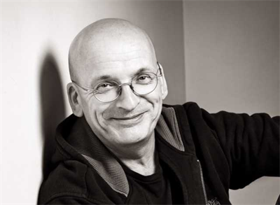 Roddy Doyle