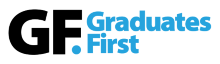 Graduates First Logo