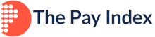 The logo of The Pay Index