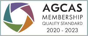 AGCAS Membership Quality Standard  2020 - 2023