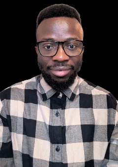 Noah Ajanaku