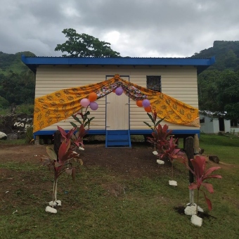Medical-Dispensary in Fiji