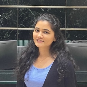 Kanchan Subhash Shelke - Blog