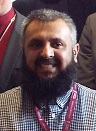 Hassan Jamil Profile