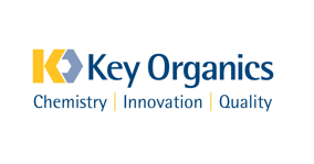Key organics logo 1