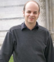 Picture of Andy Teale