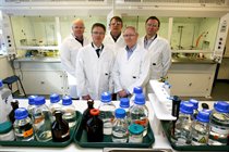 IMI-Drug-Discovery-Team