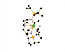 uranium-nitride-triple-bond