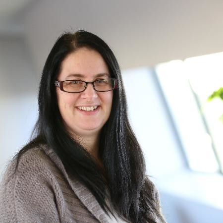 Sara Winskill headshot