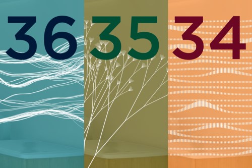 Design work for the inpatients’ wards at Cambridge Biomedical Campus