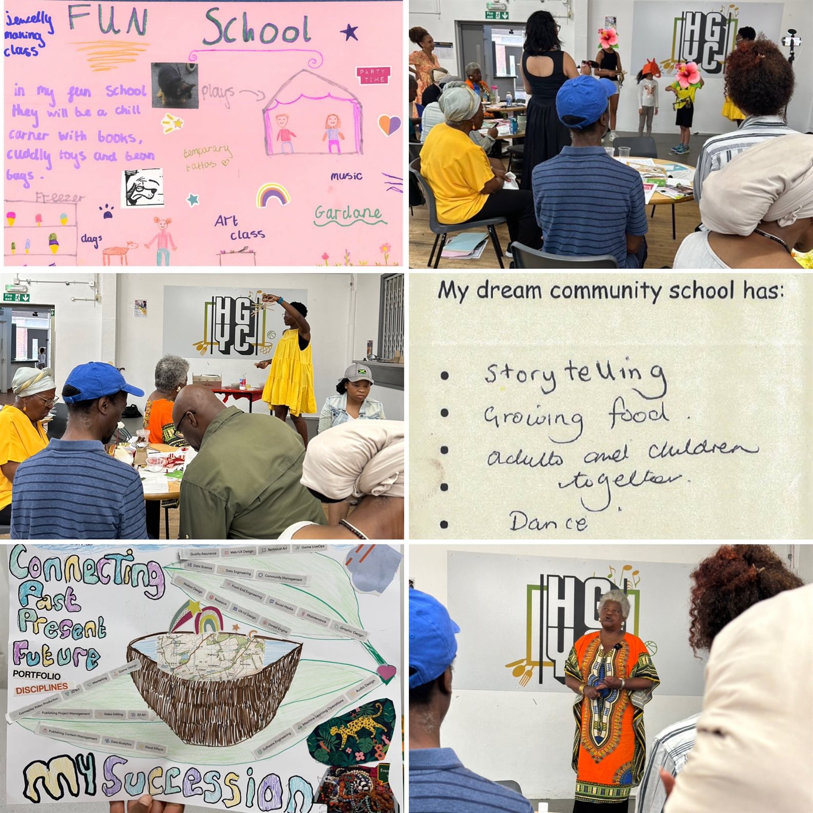 Saturday School Event (1)