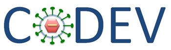 Picture of collaboration on diagnosis of emerging viruses logo