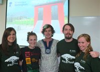 Nottingham Catalyst Partnership Fund