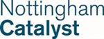 Nottingham Catalyst logo