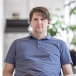 Dr Joakim Kävrestad