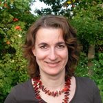 Prof. Simone Fischer-Hübner image