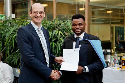 Winter Graduation 2016