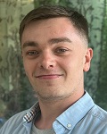 Image of Szymon Olejarnik