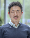Image of Kai Xu