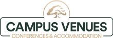 Campus Venues logo
