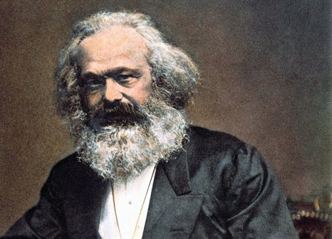 Marx