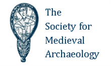 Society for Medieval Archaeology logo