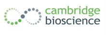 Cambridge Bioscience Full Colour Logo