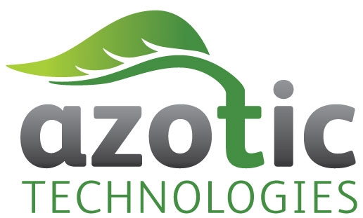 Azotic Tech Logo