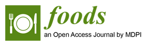 Food journal logo