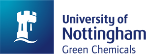 Green Chemicals Logo