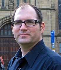 Photo of David Kirby