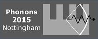 phonons2015logo