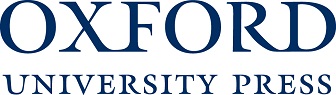 OUP Logo Blue