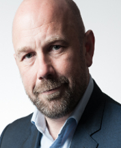 Matt Hague, Microlise