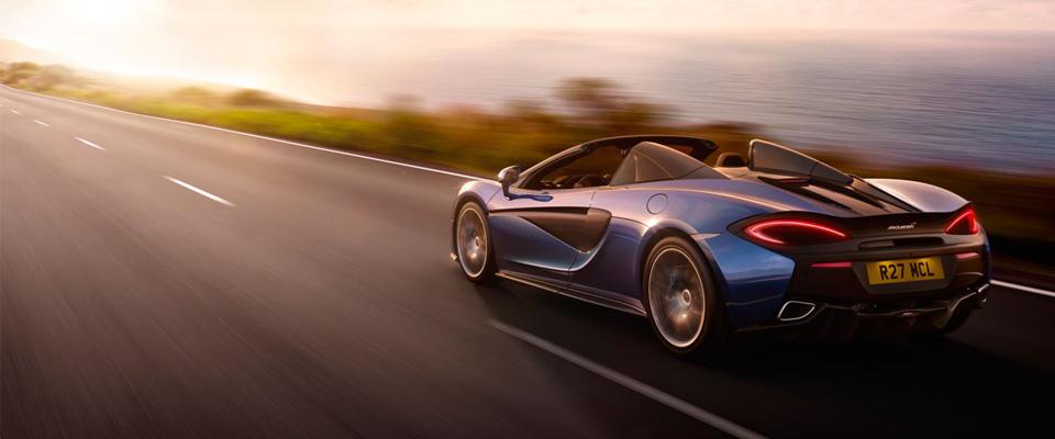 From Zero To Hero The Rise Of The Supercar University Of