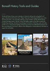 Bonsall History Trails and Guides