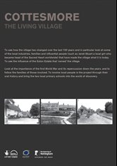 Cottesmore: The Living Village