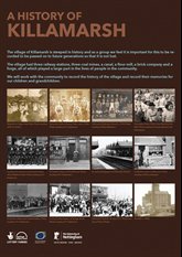 The History of Killamarsh