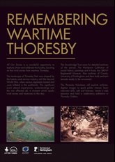 Remembering Wartime Thoresby