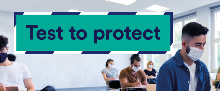 TestToProtect - Webbanner1