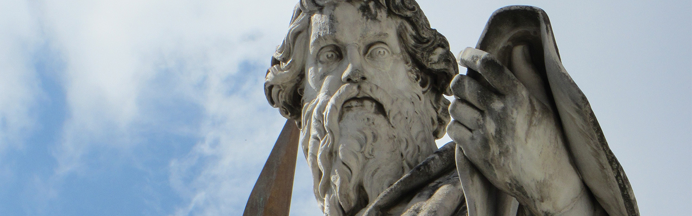 Archaeology And Classical Civilisation Ba Jt Hons - 