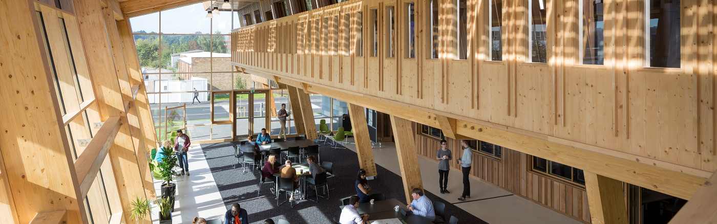 Architectural Environment Engineering Beng Hons University - 