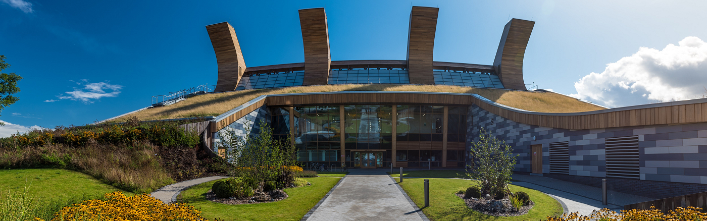 Sustainable Building Technology Msc University Of Nottingham