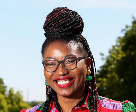 PhD student profile image of Josephine NwaAmaka Bardi