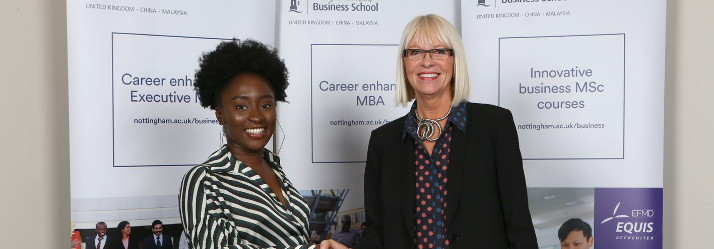 Academic excellence header