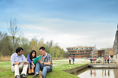 BBSRC DTP – 50 four-year PhD studentships now open