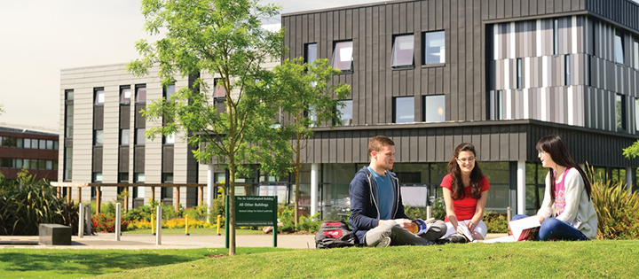 International student scholarships