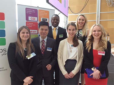 TARGETjobs all-finalists