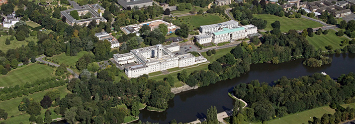 Aerial photo 714x250